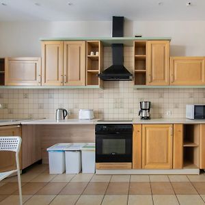 Appartement met Drie Slaapkamers