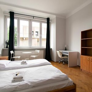 Standaard Appartement